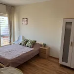 Stacja Sopot Pokoje Do Wynajecia