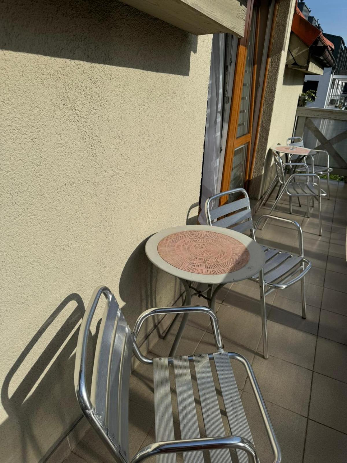 Pensjonat Stacja Do Wynajecia